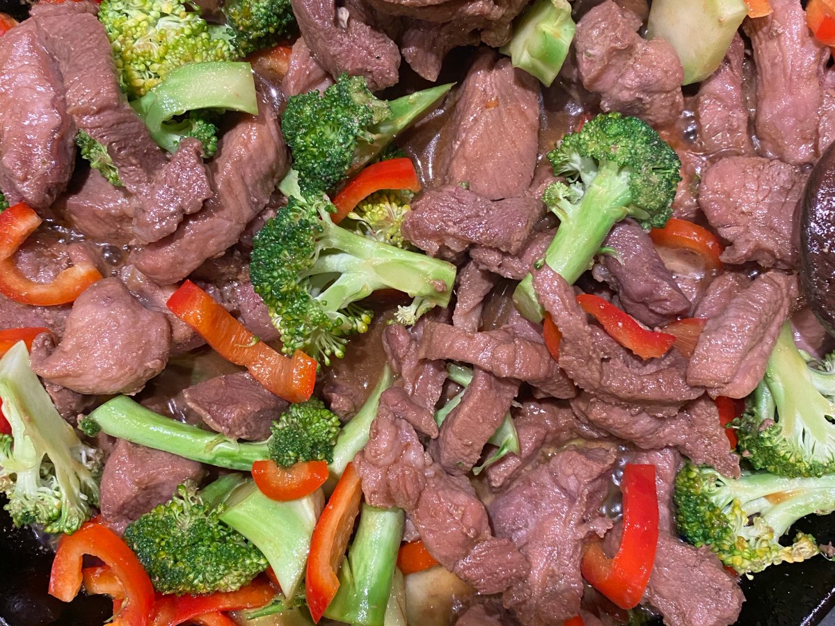 Lettvintmiddag i førjulsstria